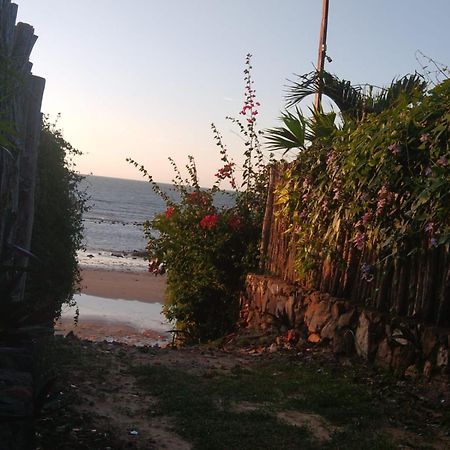 Casa Portier Villa Luís Correia Kültér fotó