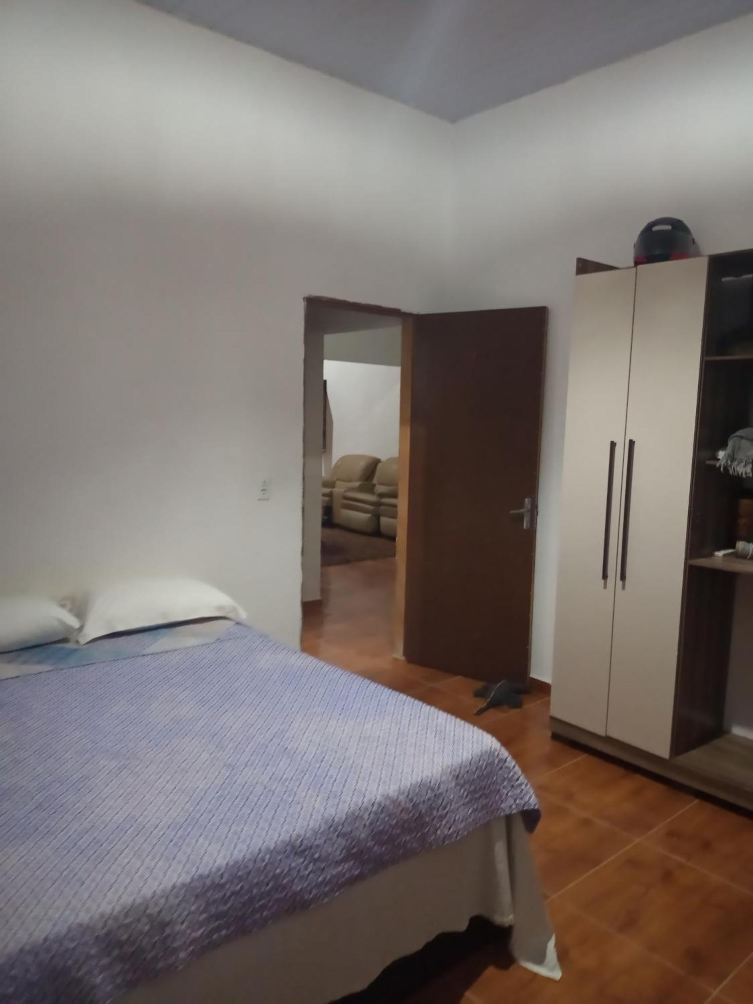 Casa Portier Villa Luís Correia Szoba fotó