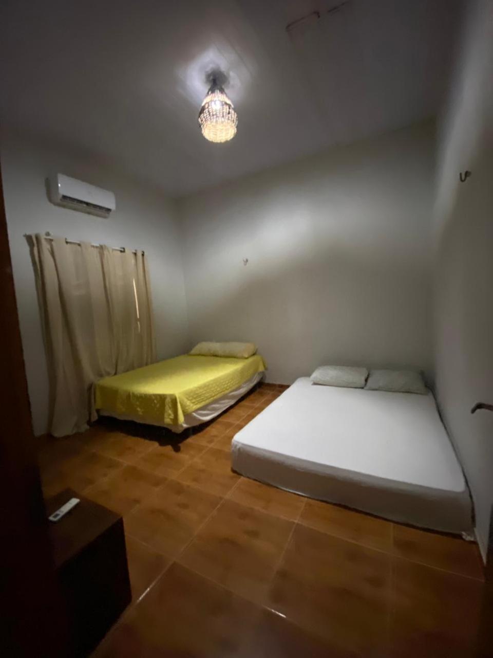 Casa Portier Villa Luís Correia Kültér fotó
