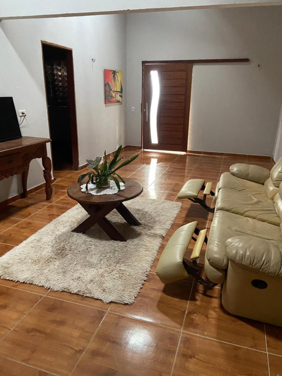 Casa Portier Villa Luís Correia Kültér fotó