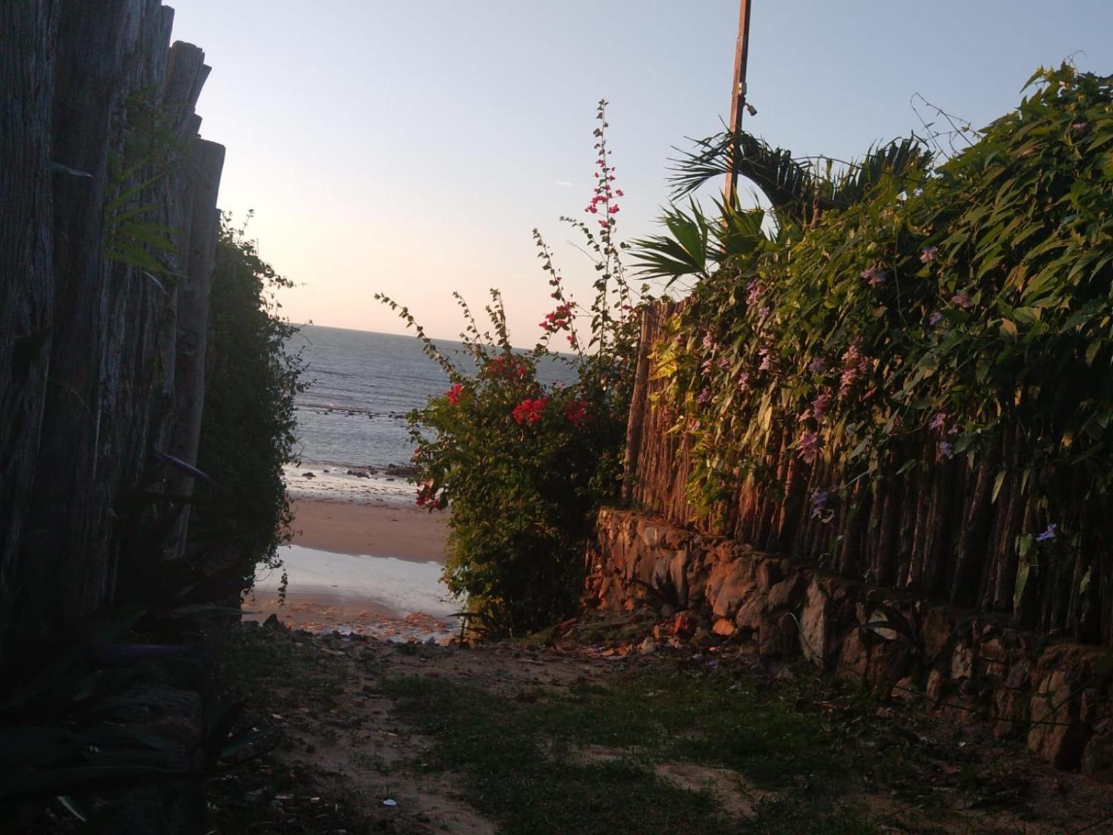 Casa Portier Villa Luís Correia Kültér fotó